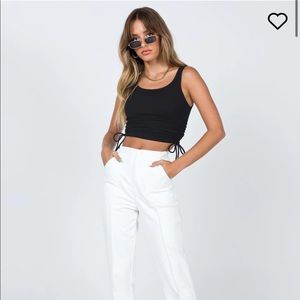 Princess Polly Madelyn Top